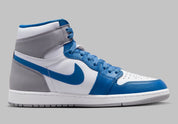 Jordan 1 Retro High OG True Blue