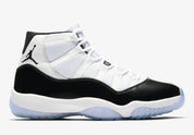 Air Jordan 11 Retro Concord (2018)