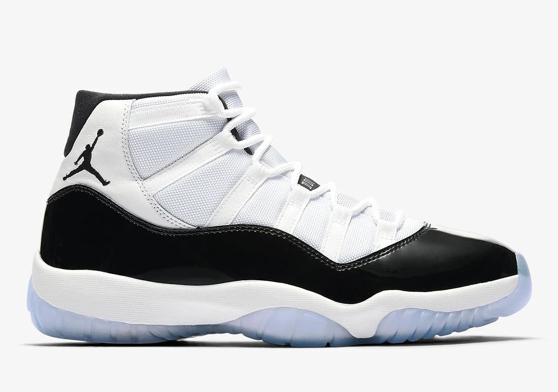 Air Jordan 11 Retro Concord (2018)