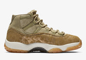 Air Jordan 11 Retro Neutral Olive