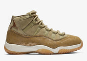 Air Jordan 11 Retro Neutral Olive