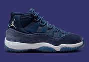 Jordan 11 Retro Midnight Navy