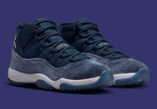 Jordan 11 Retro Midnight Navy