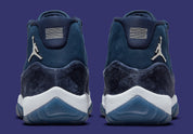 Jordan 11 Retro Midnight Navy