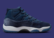 Jordan 11 Retro Midnight Navy