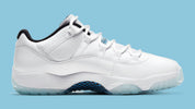 Jordan 11 Retro Low Legend Blue