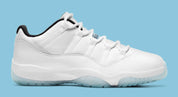 Jordan 11 Retro Low Legend Blue