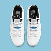 Jordan 11 Retro Low Legend Blue