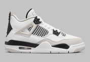 Jordan 4 Retro Military Black