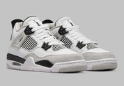 Jordan 4 Retro Military Black