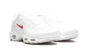 Nike Air Max Plus Supreme White