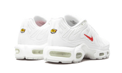 Nike Air Max Plus Supreme White