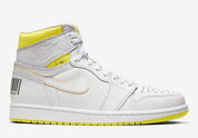 Air Jordan 1 Retro High First Class Flight