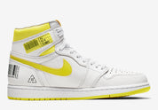 Air Jordan 1 Retro High First Class Flight