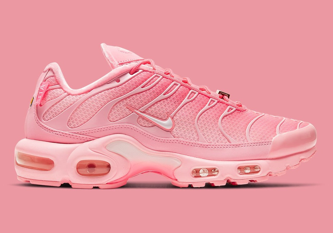 Nike Air Max Plus City Special ATL