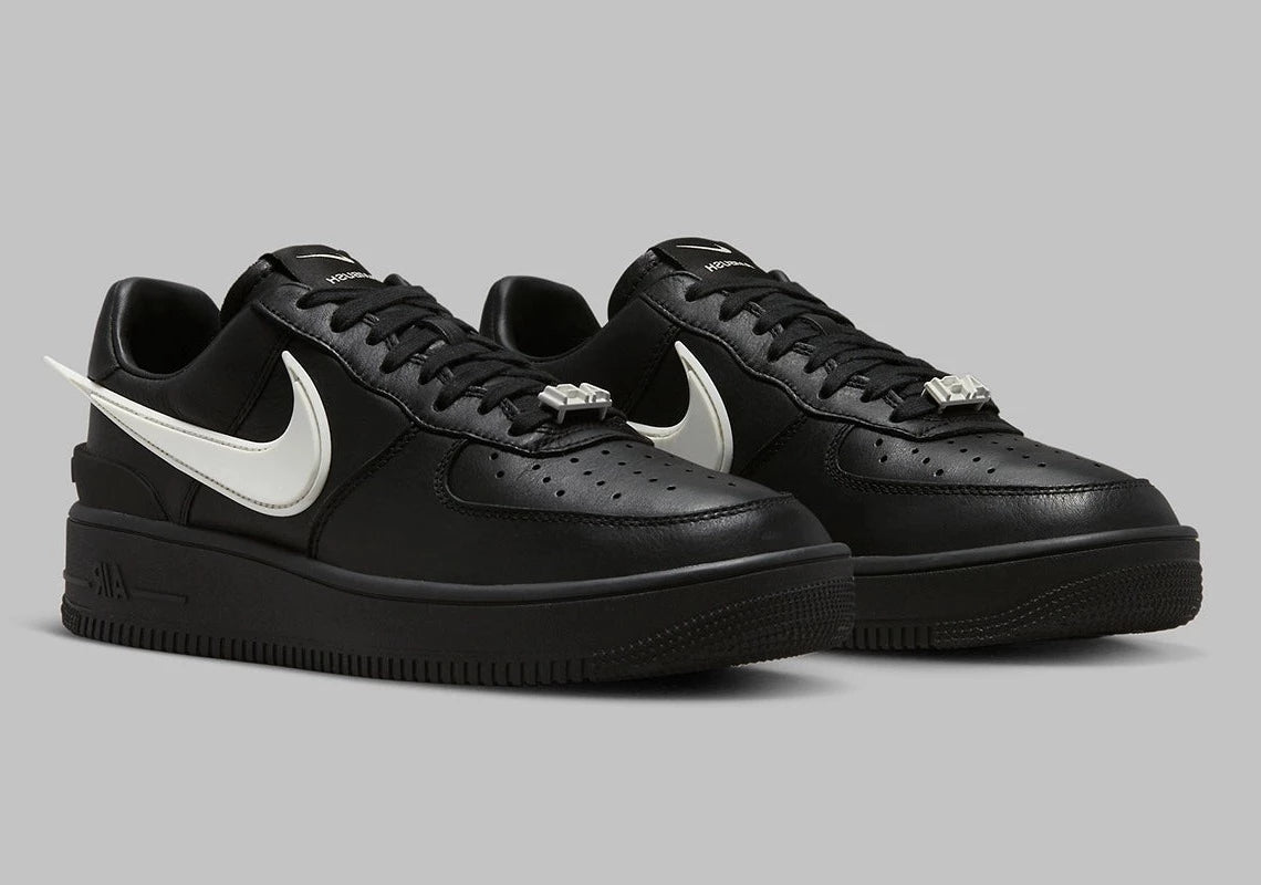 Nike Air Force 1 Low SP AMBUSH Black