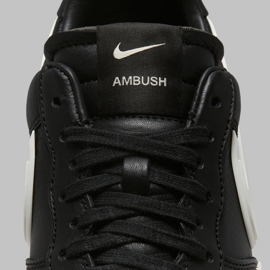 Nike Air Force 1 Low SP AMBUSH Black