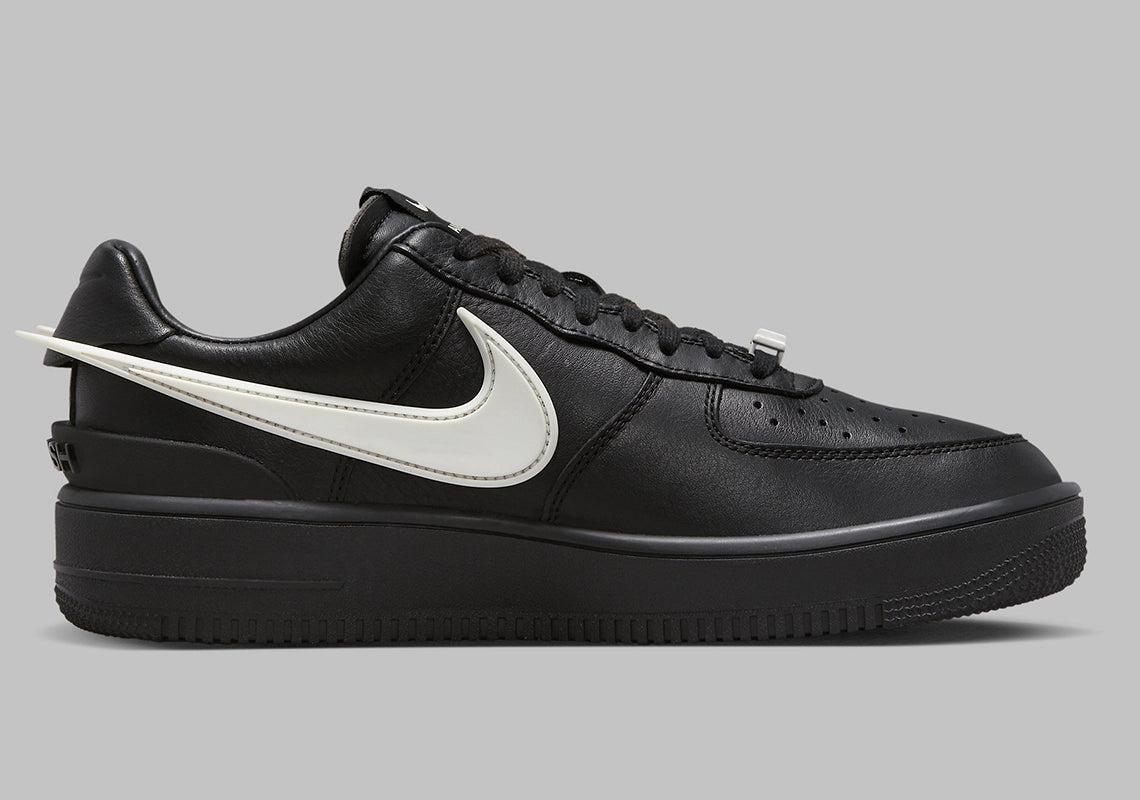 Nike Air Force 1 Low SP AMBUSH Black