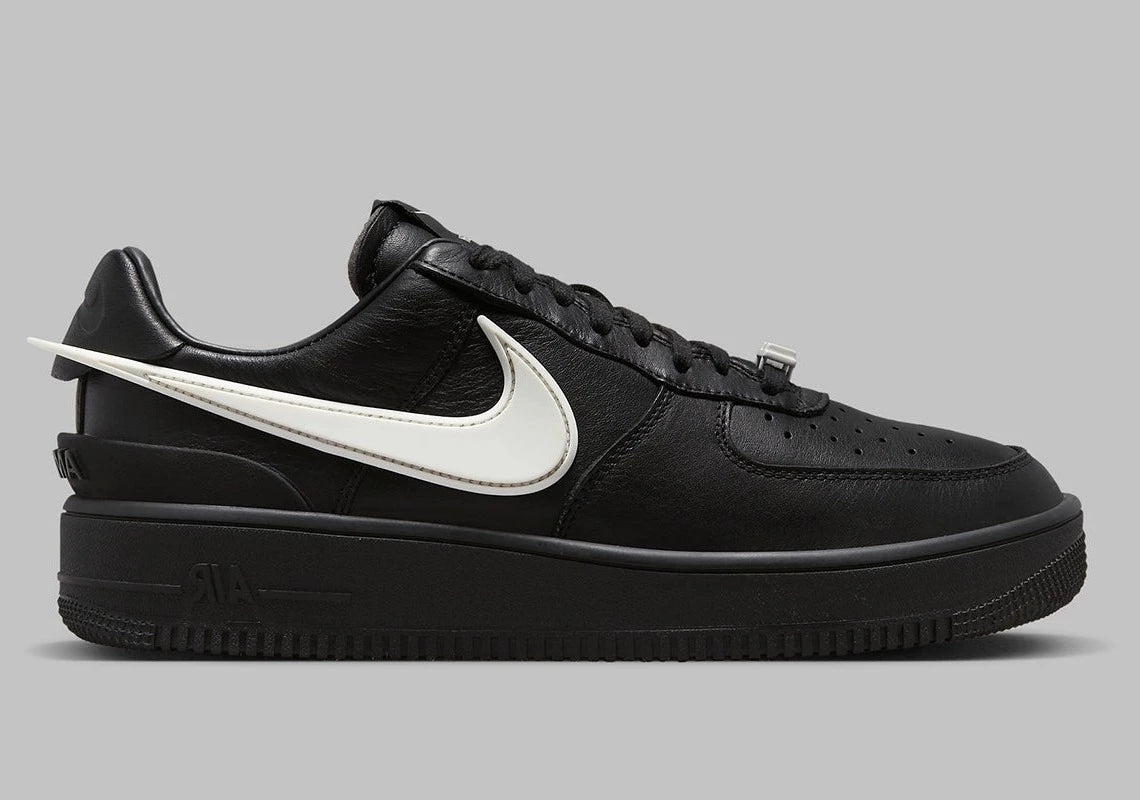 Nike Air Force 1 Low SP AMBUSH Black