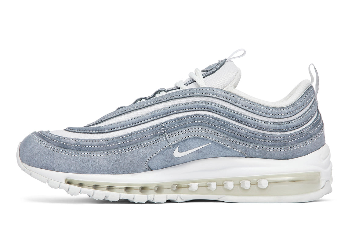 Nike Air Max 97 Comme des Garcons Homme Plus Glacier Grey