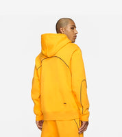 Nike x Drake NOCTA Hoodie Yellow