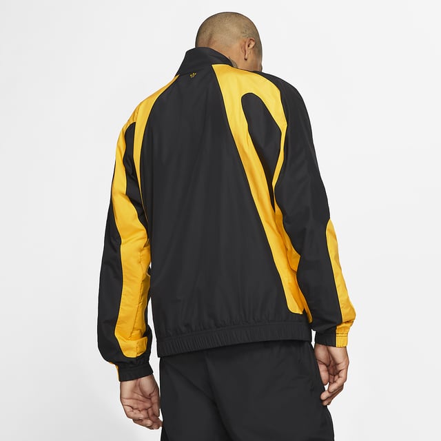 Nike x Drake NOCTA Track Jacket Black