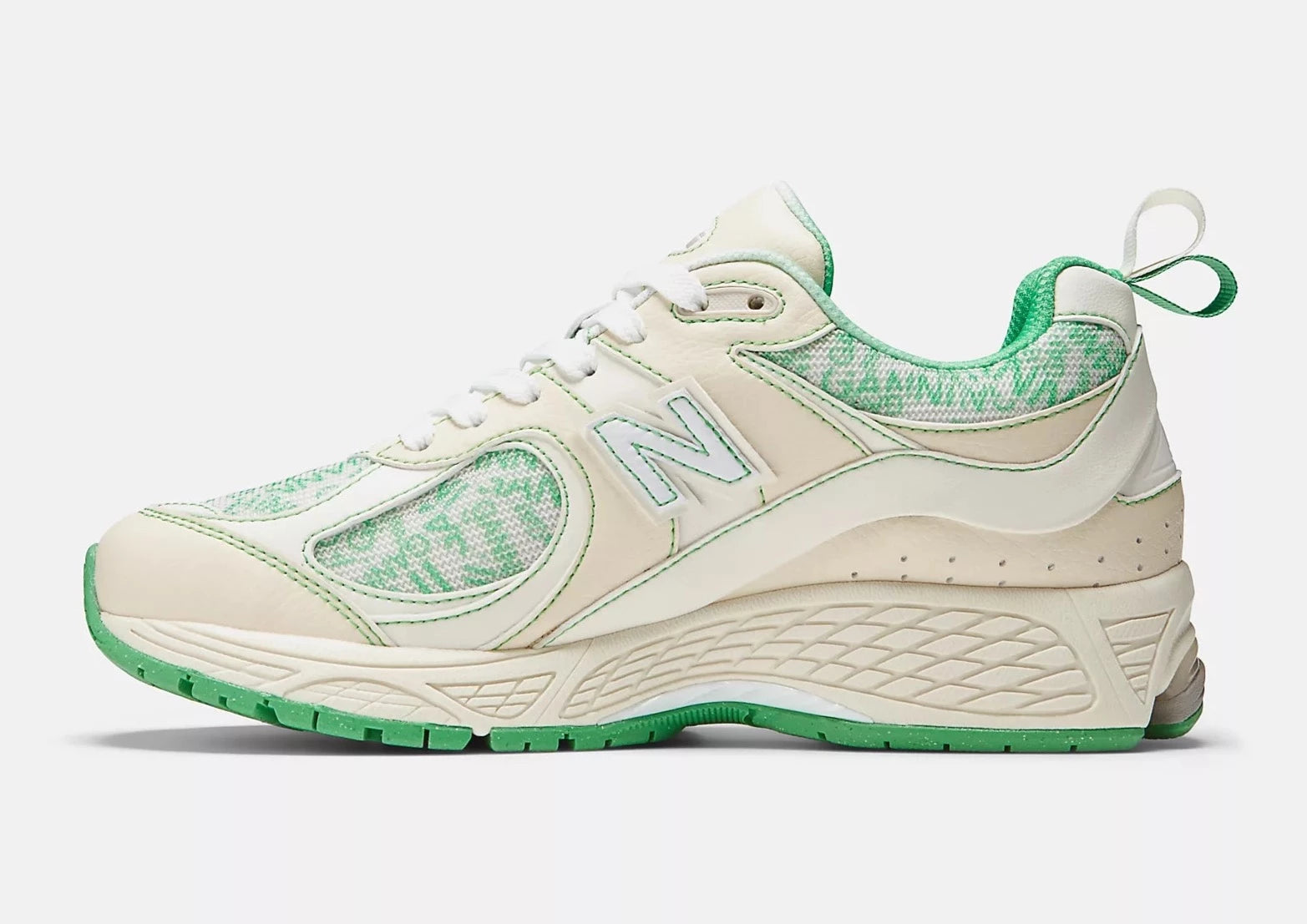 New Balance 2002R GANNI Turtledove