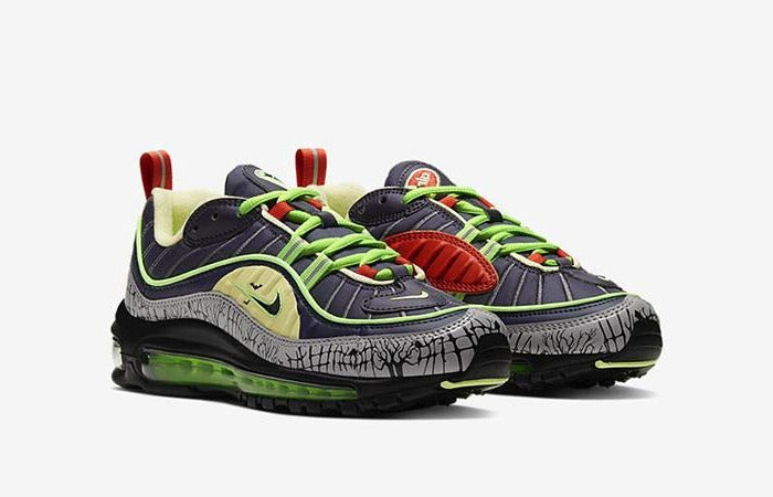 Nike Air Max 98 Halloween 2019