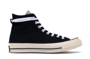 Converse Chuck Taylor All-Star 70s Hi Fear of God Black