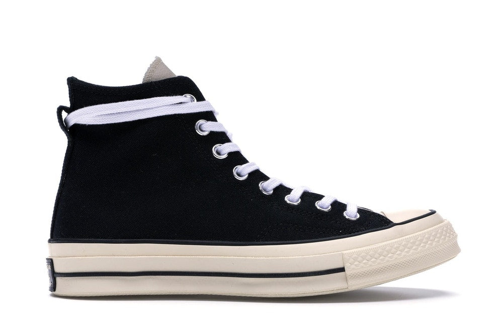 Converse Chuck Taylor All-Star 70s Hi Fear of God Black