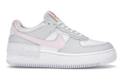 Nike Air Force 1 Shadow Photon Dust Pink Foam