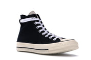 Converse Chuck Taylor All-Star 70s Hi Fear of God Black