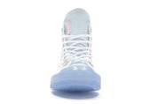 Converse Chuck Taylor All Star Hi Off White