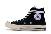 Converse Chuck Taylor All-Star 70s Hi Fear of God Black