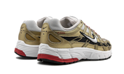 Nike - P 6000 Metallic Gold