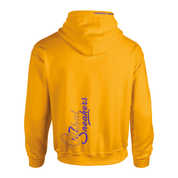 Sweat à capuche - "GS21 Gold"