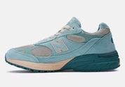 New Balance 993 Joe Freshgoods Performance Art Arctic Blue