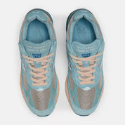 New Balance 993 Joe Freshgoods Performance Art Arctic Blue