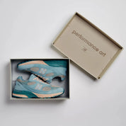 New Balance 993 Joe Freshgoods Performance Art Arctic Blue