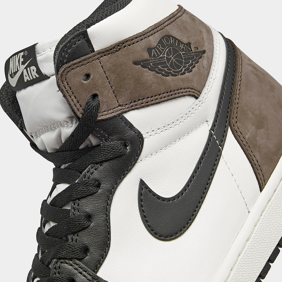 Air Jordan 1 Retro High Dark Mocha