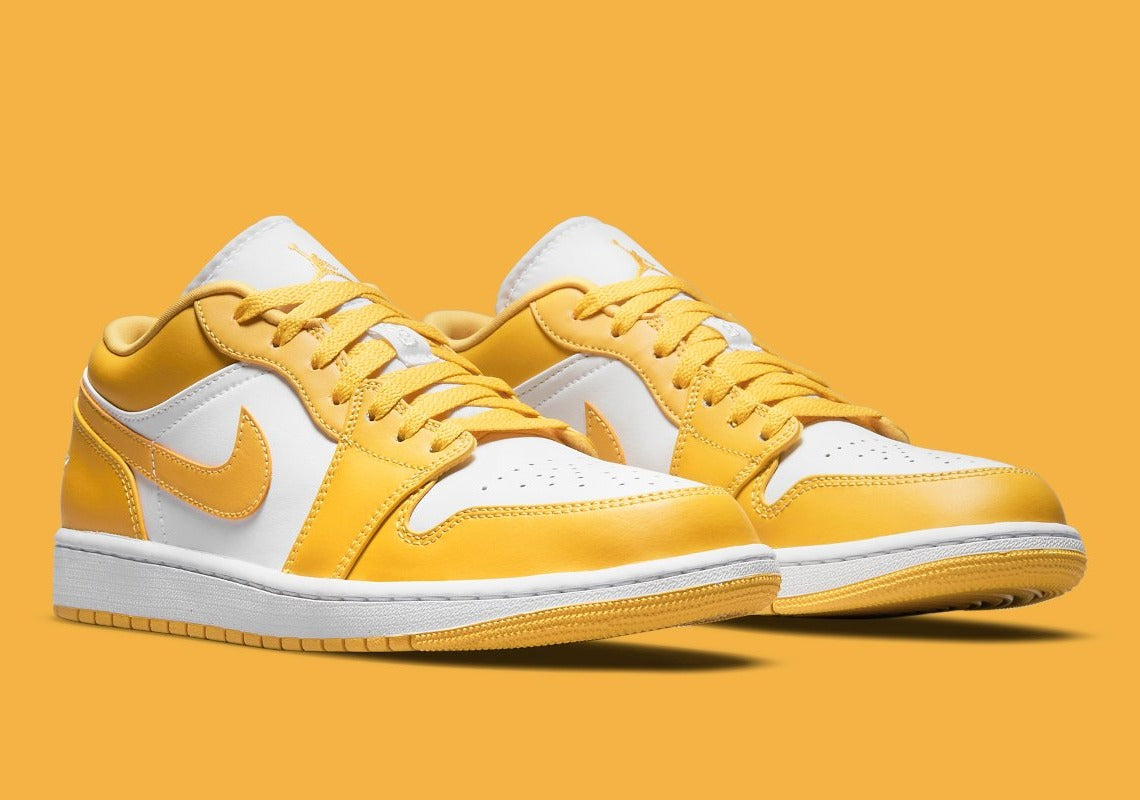 jordan 1 low pollen