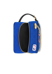 Louis Vuitton x NBA Dopp Kit Blue