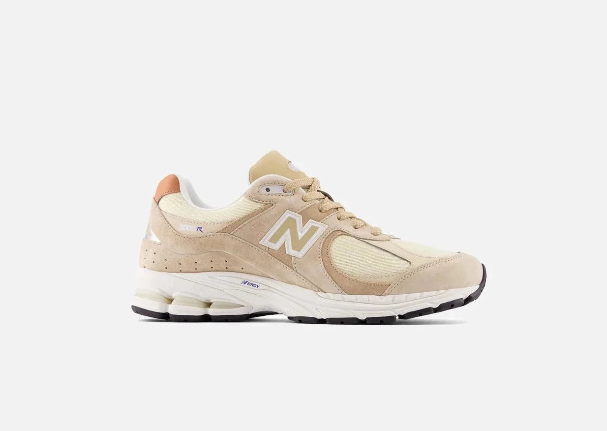 New Balance 2002R Incense Sepia Bone