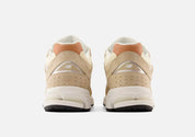 New Balance 2002R Incense Sepia Bone