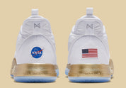 Nike PG 3 NASA 50th white