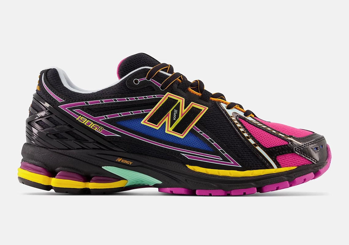 New Balance 1906R Neon Nights