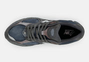 New Balance 2002R Gore-Tex Magnet Mood Indigo