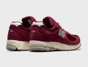 New Balance 2002R Bordeaux