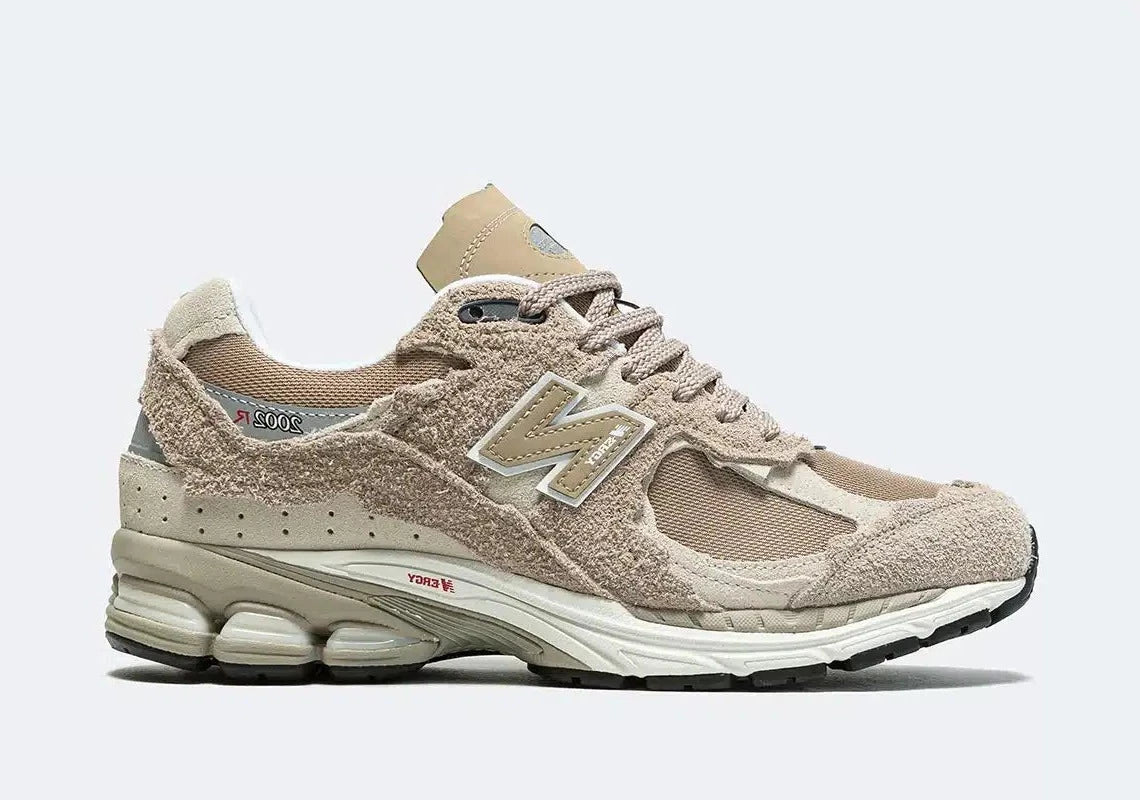 New Balance 2002R Protection Pack Driftwood