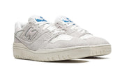 NEW BALANCE 550 AIME LEON DORE GREY SUEDE